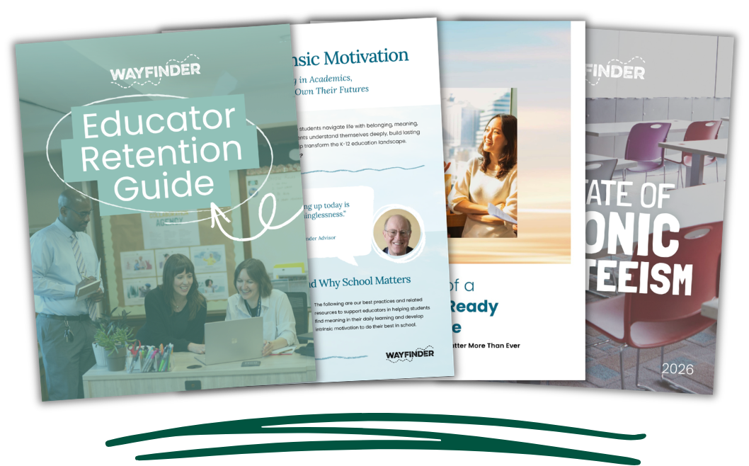 2026 Wayfinder Guides 2026 Wayfinder Guides