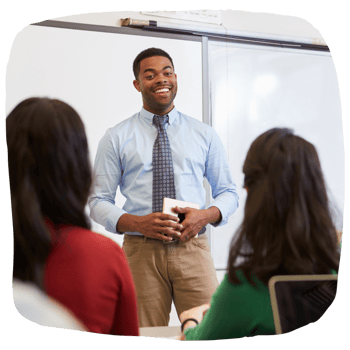 Wayfinder in Arkansas is your district's partner for K-12 success Wayfinder in Arkansas is your district's partner for K-12 success