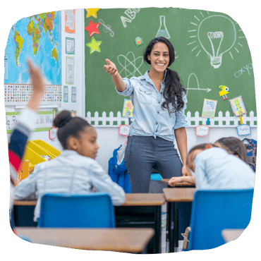 Wayfinder is Missouri's Partner for K-12 Success