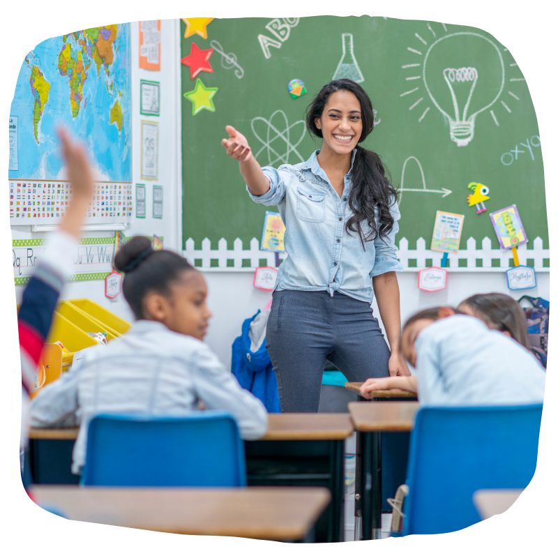 Schedule a Wayfinder Demo for California Districts