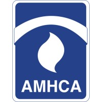 AMHCA logo AMHCA logo