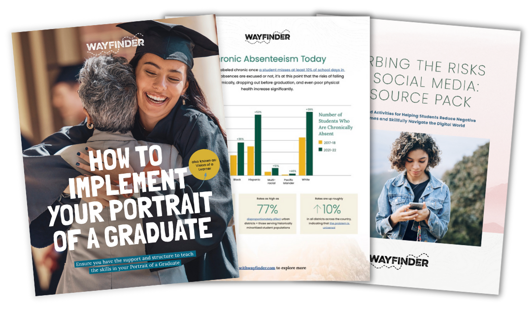 Actionable Resources for District Leaders