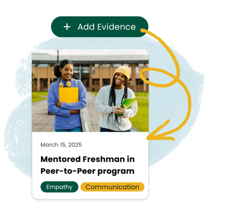 Add Evidence Into Tool Add Evidence Into Tool