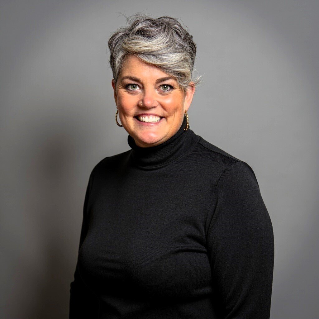 Alyson Finley
