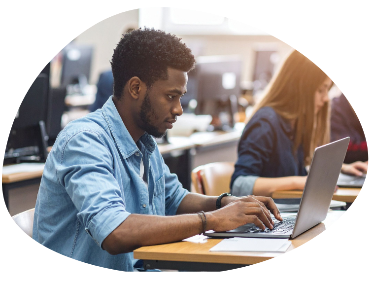 Teach K-12 students AI literacy and essential human skills.