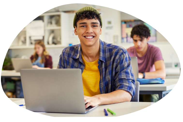 K-12 Future Ready Skills Curriculum for Districts