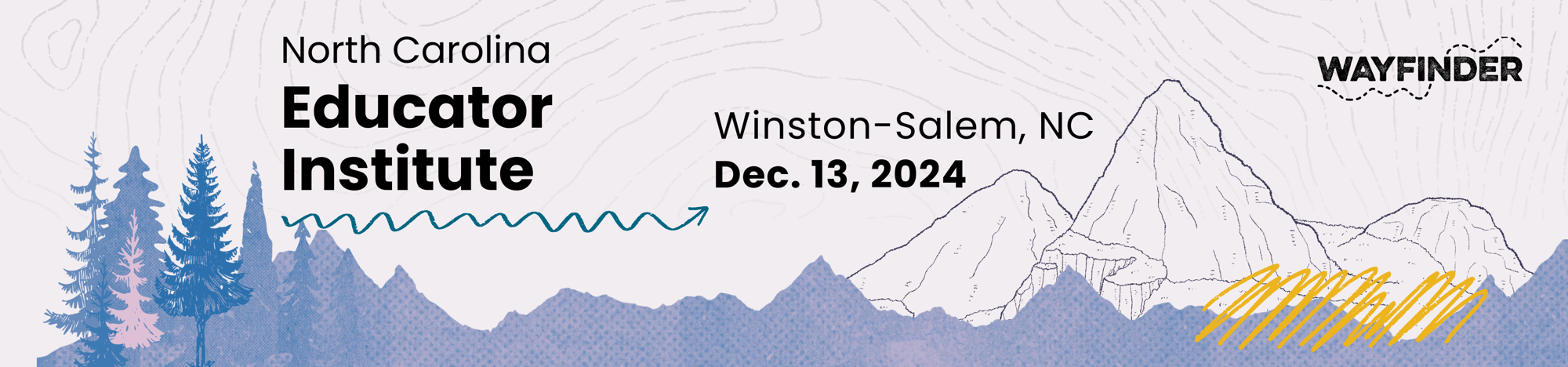 2024 North Carolina Educator Institute