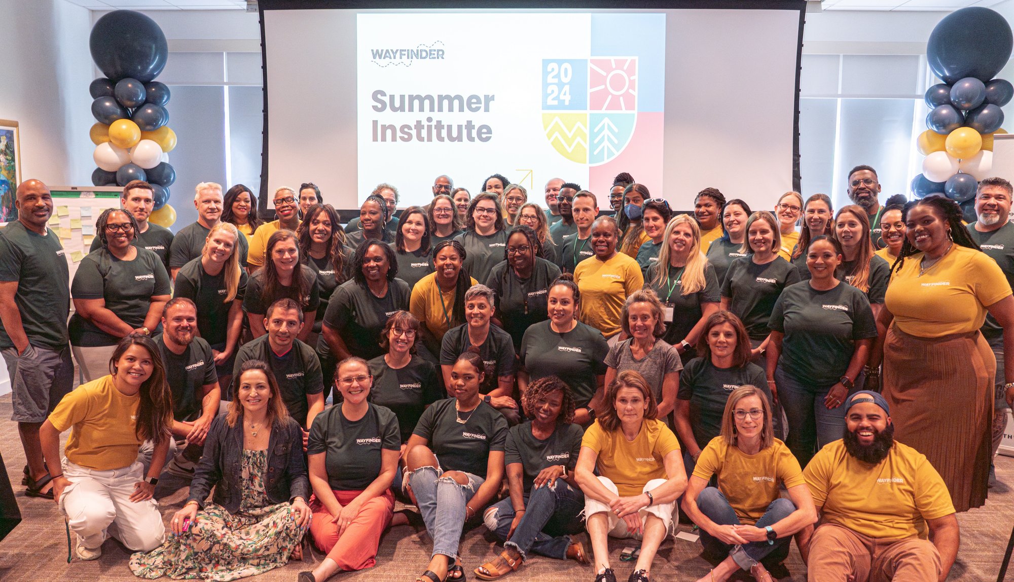 Wayfinder Partners group image Wayfinder Partners group image