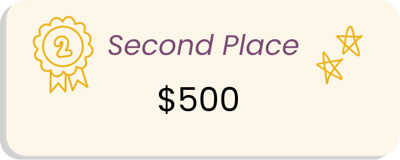 Contest 2nd Place Contest 2nd Place