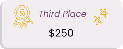 Contest 3rd Place Contest 3rd Place