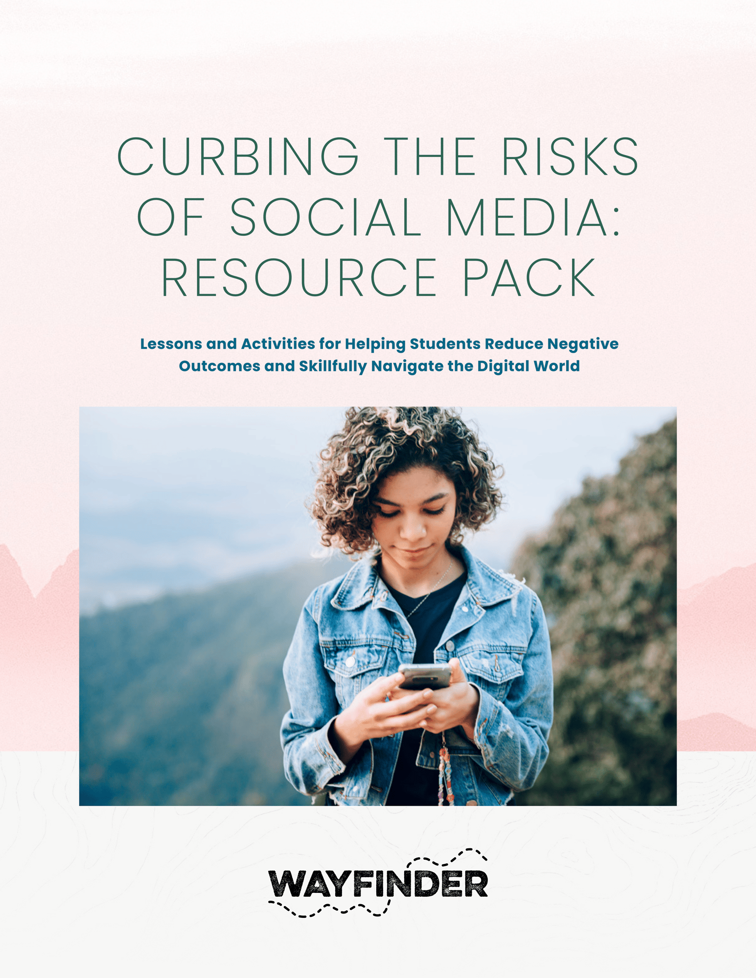Curbing the Risks of Social Media-Photo Curbing the Risks of Social Media-Photo