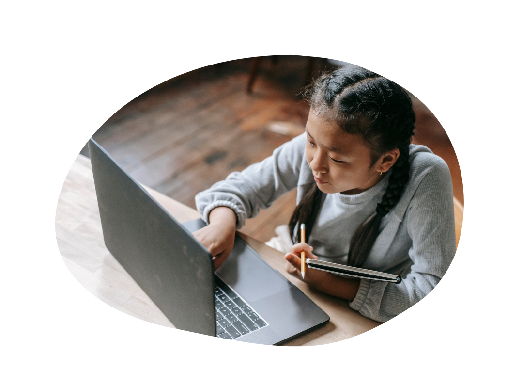 Digital Citizenship for Students