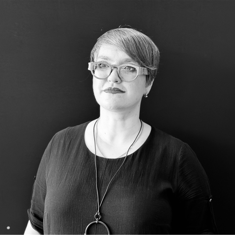 Dr. Nataliya Kosmyna