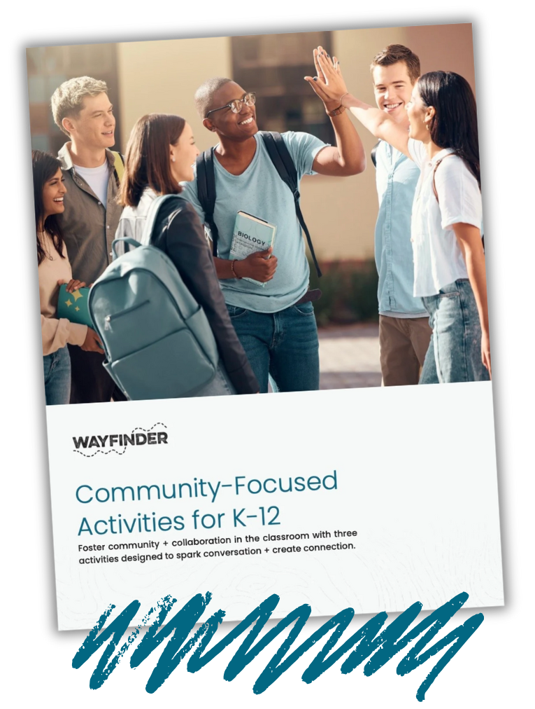 Community-Focused Activities for K-12-1