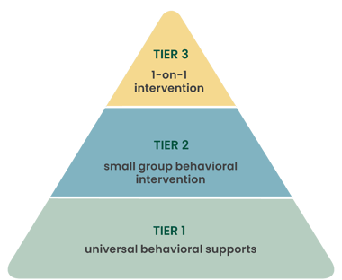 Try samples of Wayfinder's MTSS Tier 3 Interventions