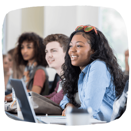 Foster a Growth Mindset Across Campus Foster a Growth Mindset Across Campus