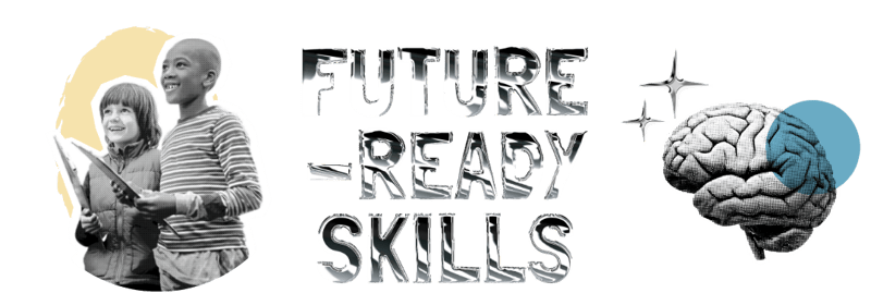 Future-ready skills that AI cant replace chrome brain Future-ready skills that AI cant replace chrome brain