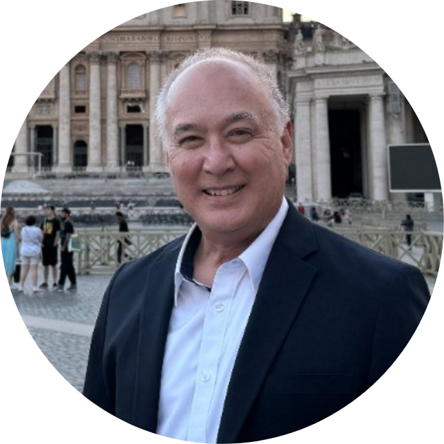 Jim Larimore AI Expert