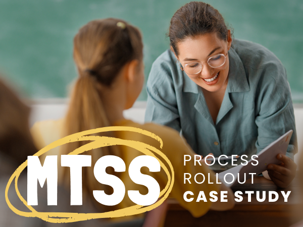 MTSS Email Image