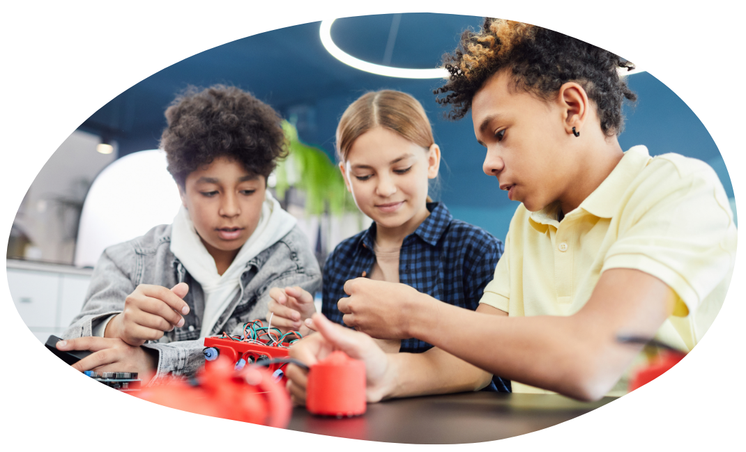 Discover how to cultivate durable human skills in schools and districts impacted by AI and technology. 