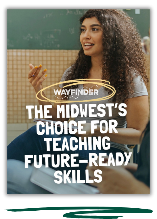 Future-Ready Skills Curriculum for Illinois Students | Wayfinder