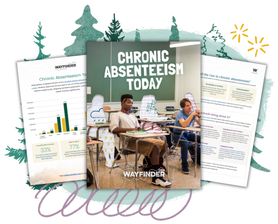 NEW Design for Addressing Chronic Absenteeism Guide-1