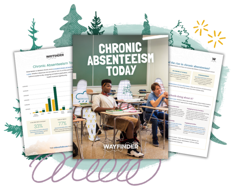 Addressing Chronic Absenteeism Guide-2 Addressing Chronic Absenteeism Guide-2