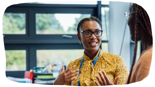 Improve K-12 School Culture and Student Outcomes in Your District with Wayfinder