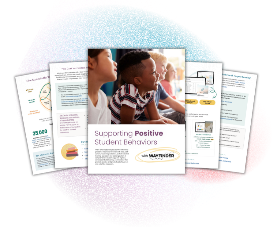 Free Resources to Support Positive Student Behaviors in the classroom Free Resources to Support Positive Student Behaviors in the classroom