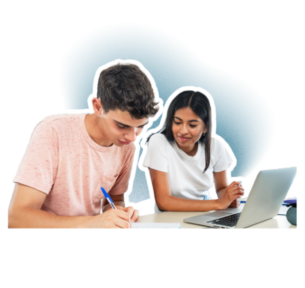 K-12 AI Digital Citizenship Resources for Students