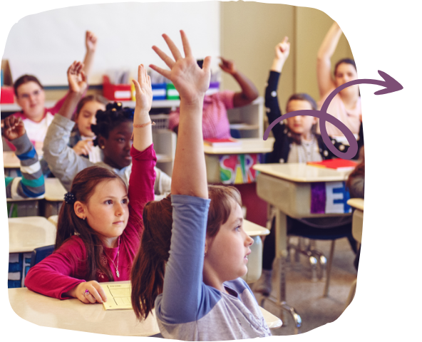 Helping Students Navigate Life with Technology and AI