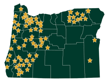 Oregon Partners Love Wayfinder to Meet State Education Standards