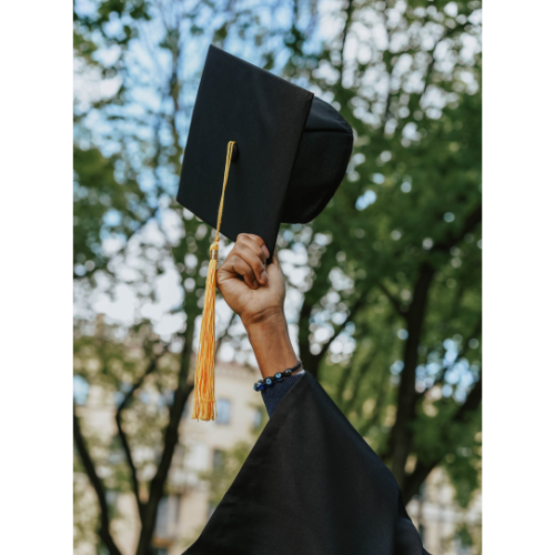 Graduate Def Wayfinder | Understanding Portrait of a Graduate
