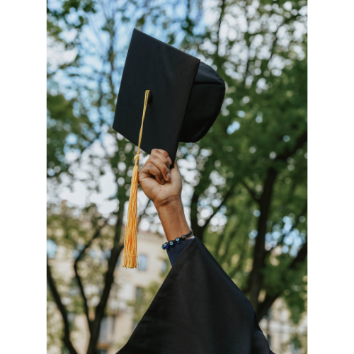 New Portrait of a Graduate Framework research