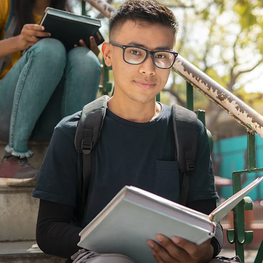 Purposeful Leadership Curriculum for High School Students