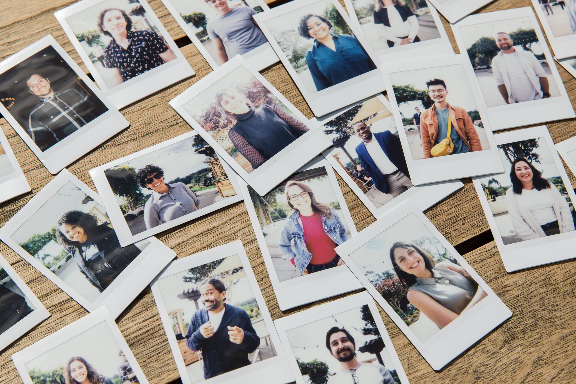 Wayfinder Team
