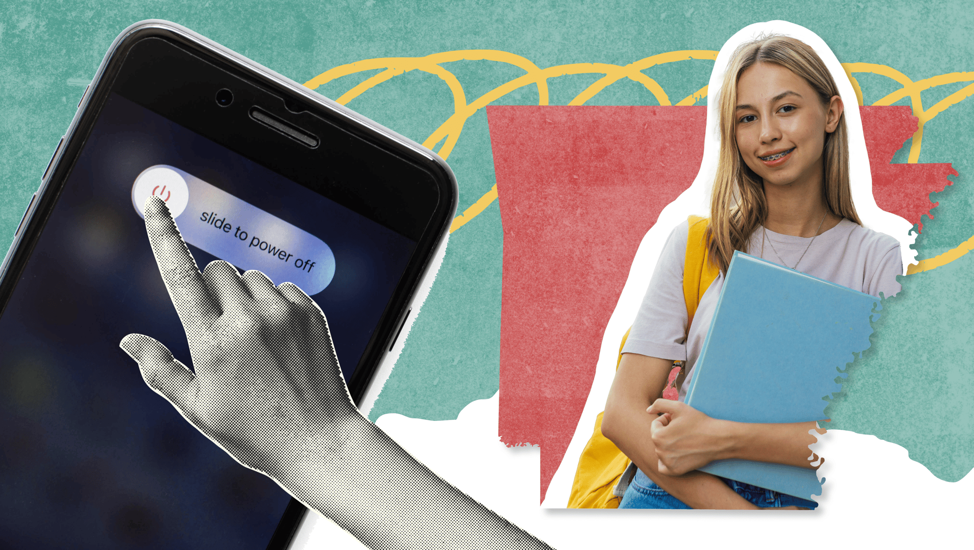 Navigating student smartphone habits and cellphone bans successfully in Arkansas Navigating student smartphone habits and cellphone bans successfully in Arkansas