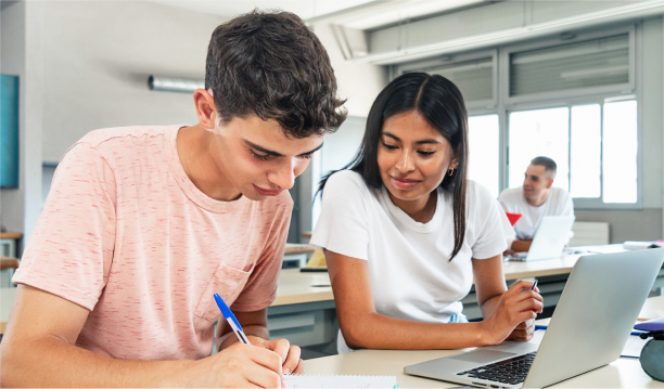 Education and AI Digital Citizenship Resources for Students