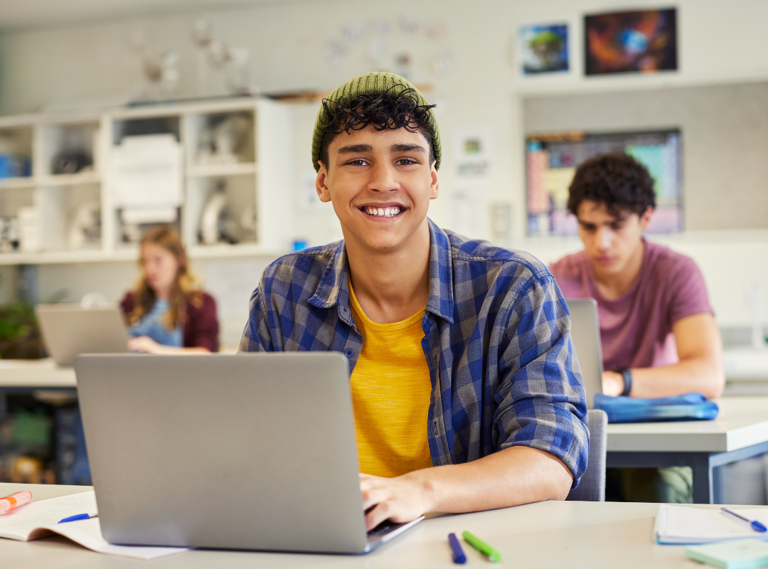 What Are the Four Modes of Student Engagement?