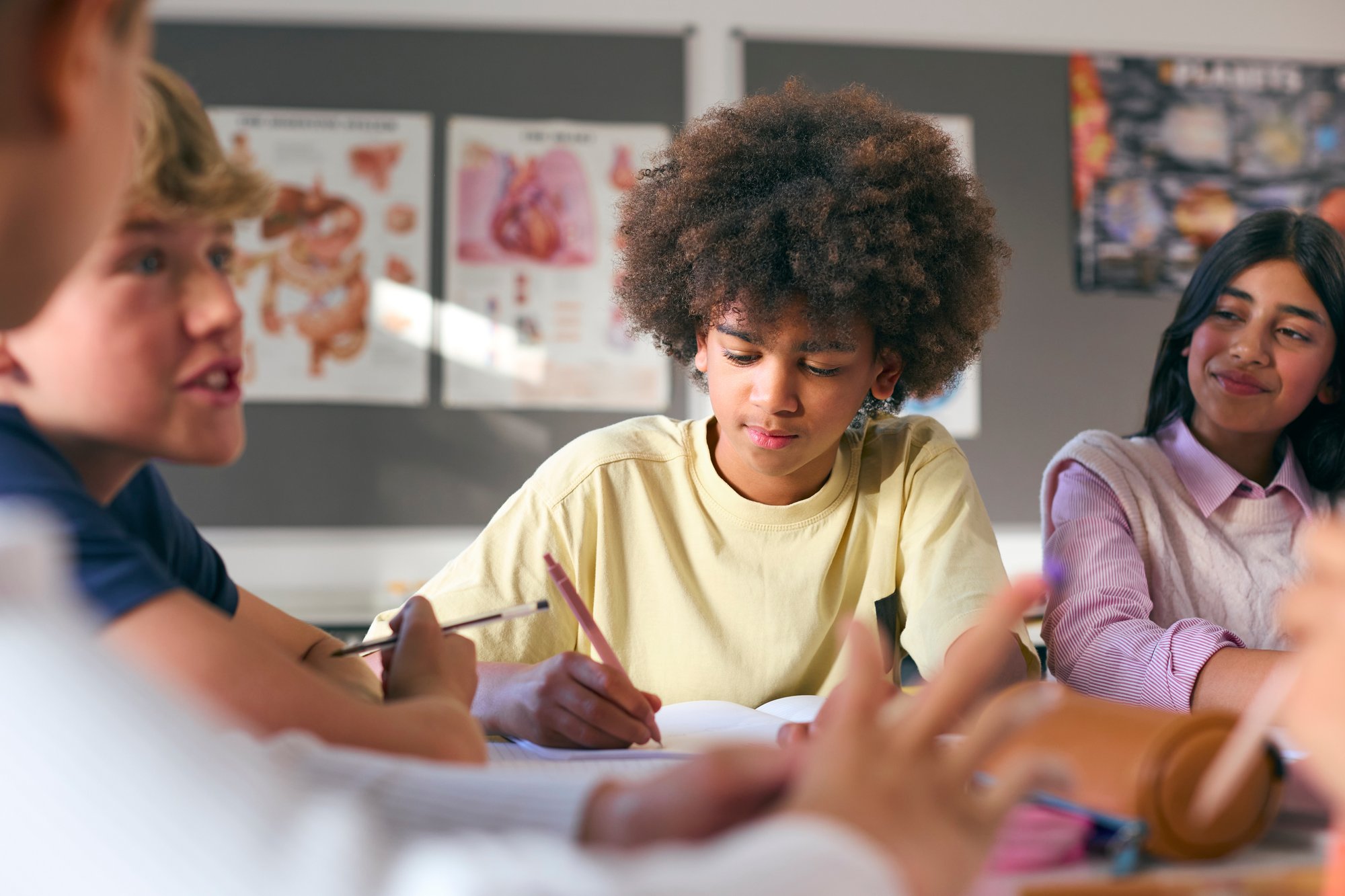 Try Wayfinder MTSS for Tier 2 Small Groups