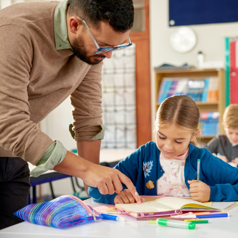 Try Wayfinder MTSS for Tier 3 Individual Student Support