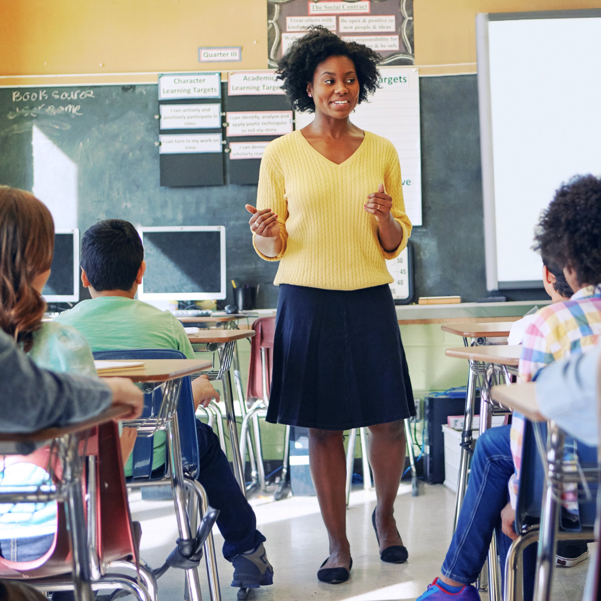 Create a strong foundation of belonging, confidence, and critical thinking with Wayfinder's Tier 1 content.