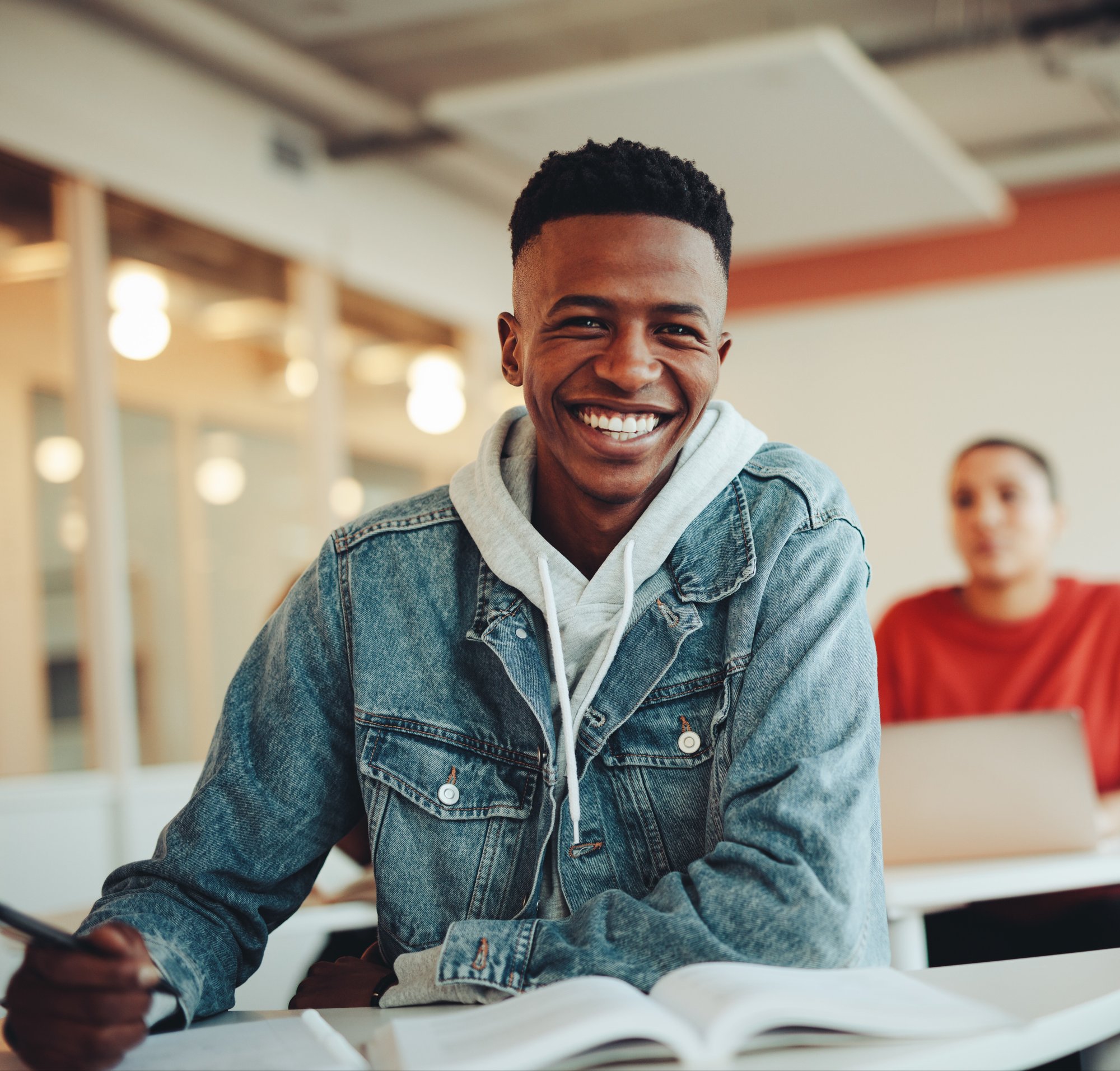 Portrait of a Graduate Framework: Key Competencies for Real-World Success