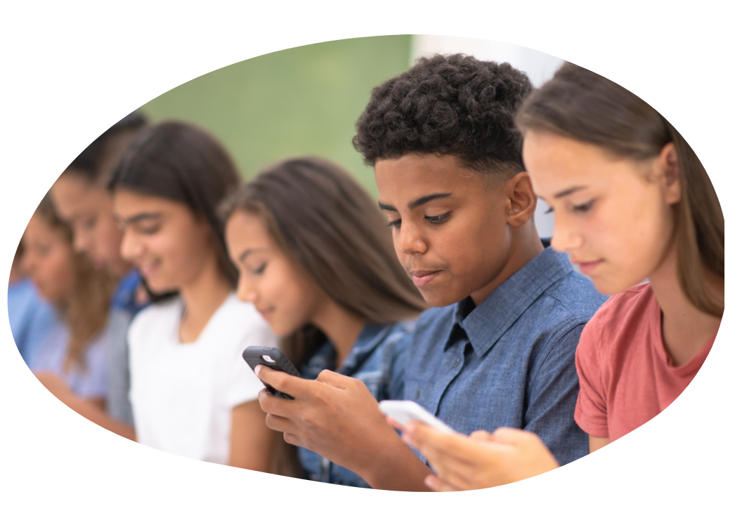 Managing Student Screen Time