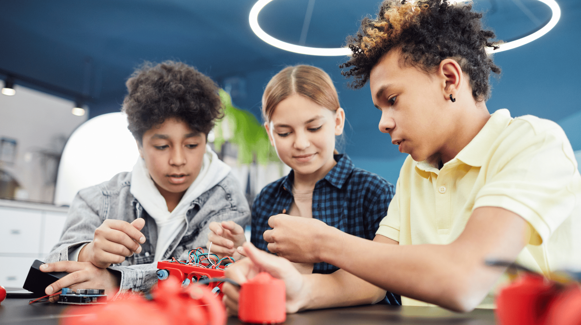 Research-Backed Character Education Curriculum for Schools