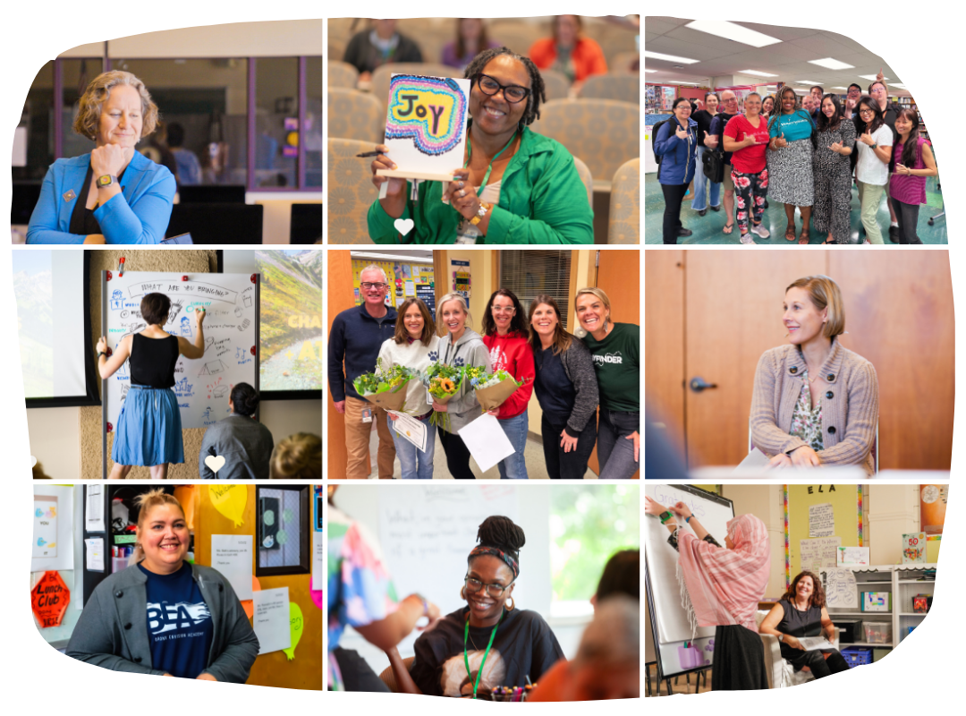 Support Staff Well-Being with Wayfinder