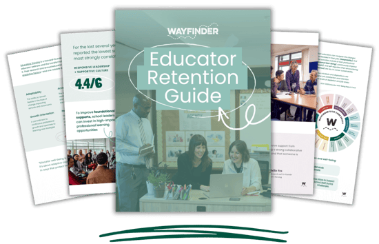 Teacher Retention Strategies Backed by Research  A Leader's Guide on How to Retain Educators