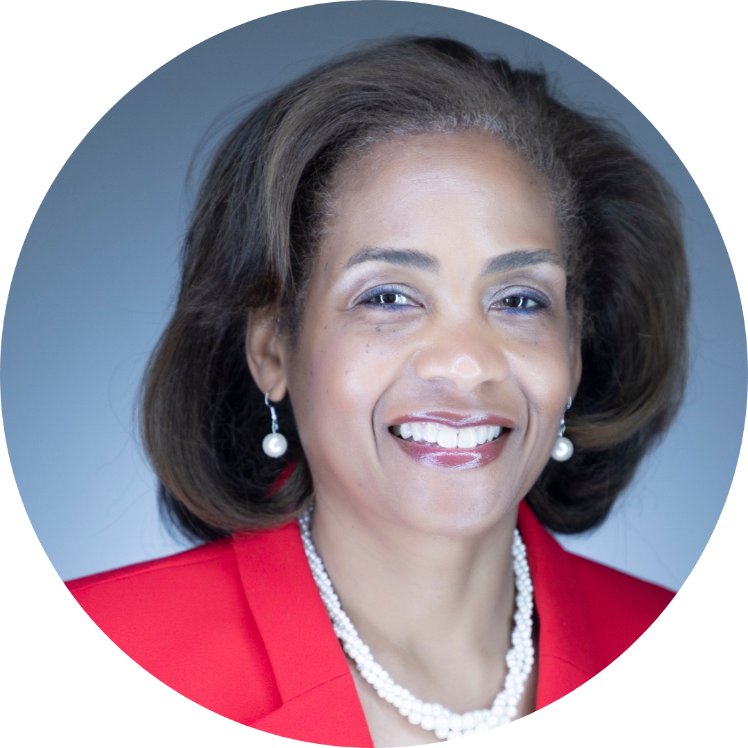 Dr. Valerie McCall