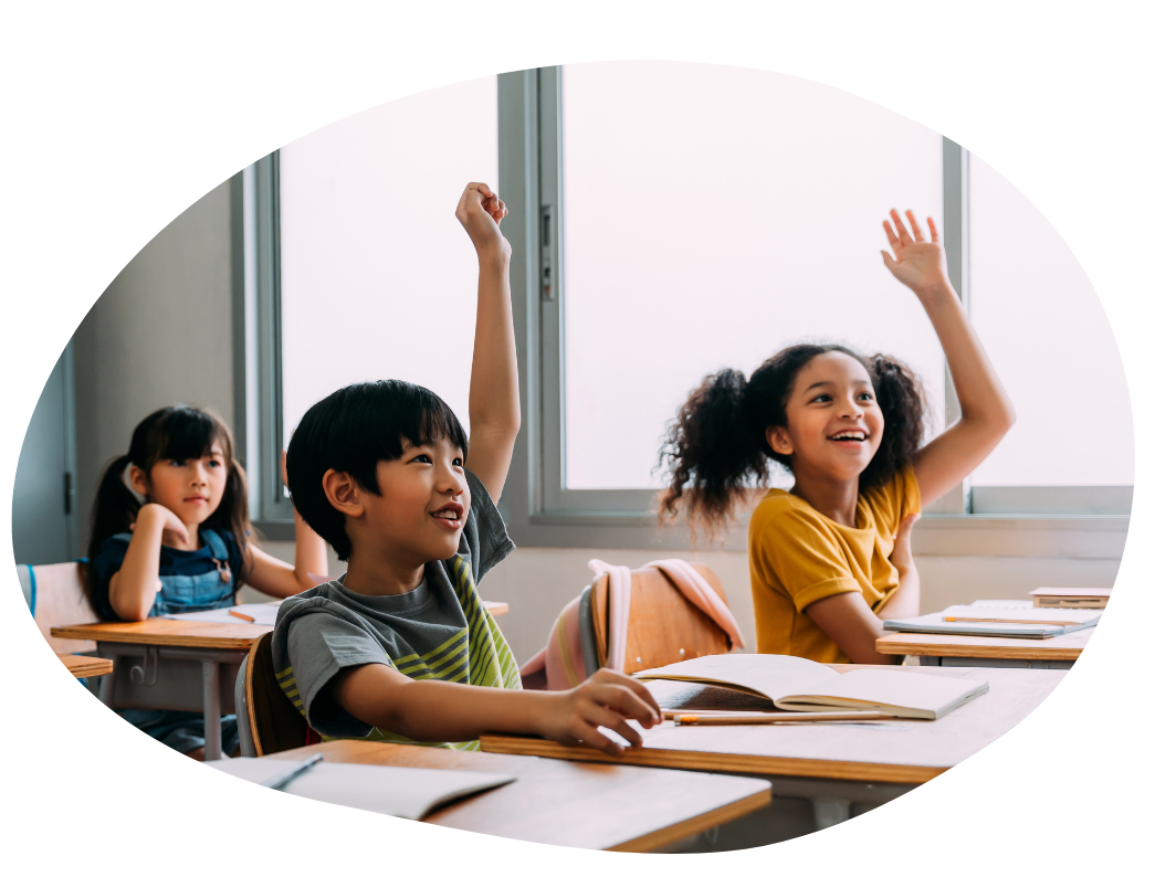 Wayfinder Character Education Curriculum for Students in Your District