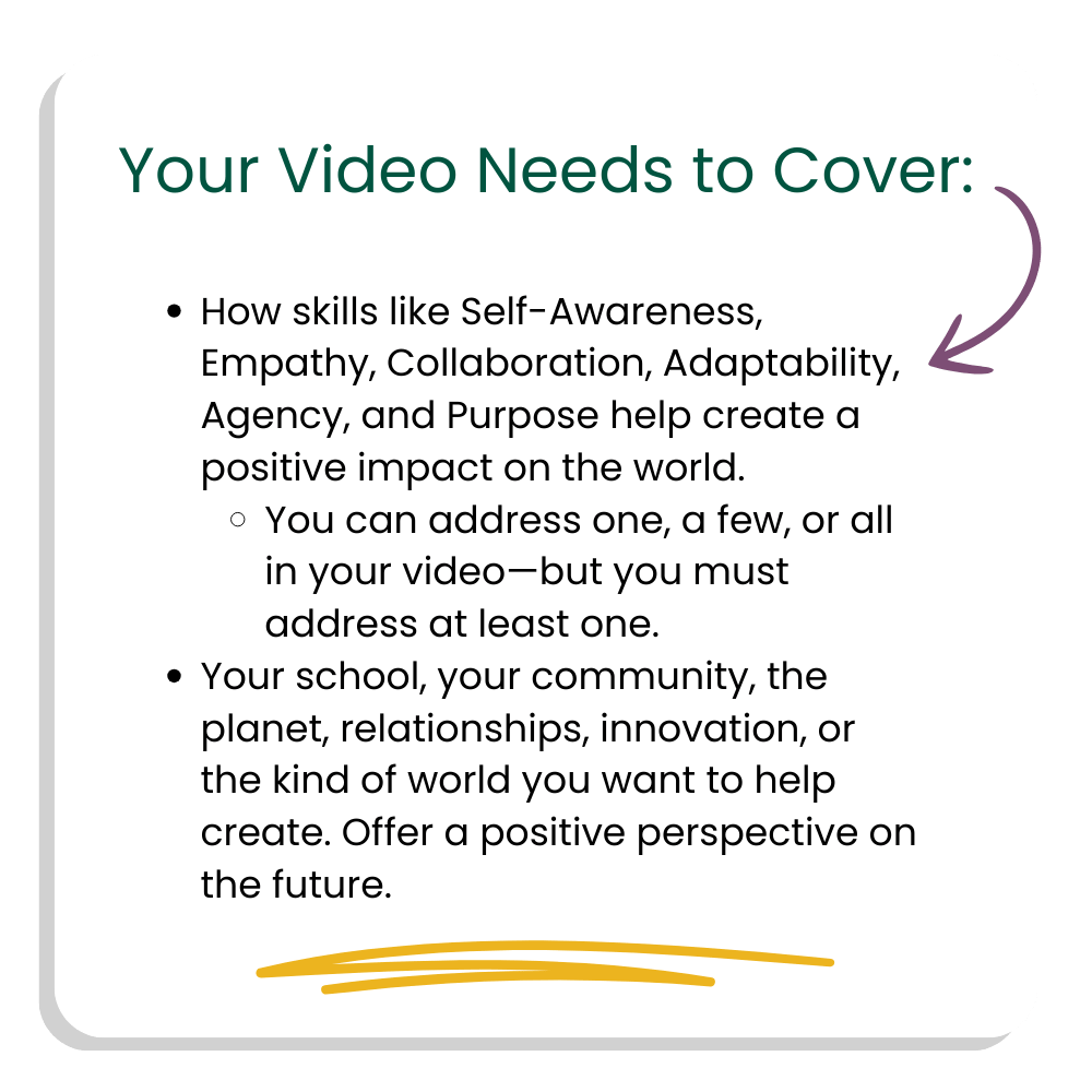 Wayfinder’s Future-Ready Storytelling Challenge